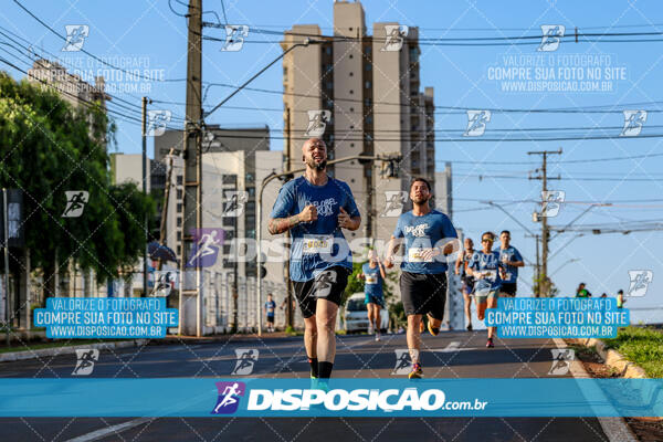 Gelobel Run 2024