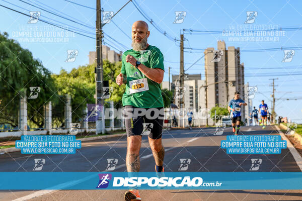Gelobel Run 2024