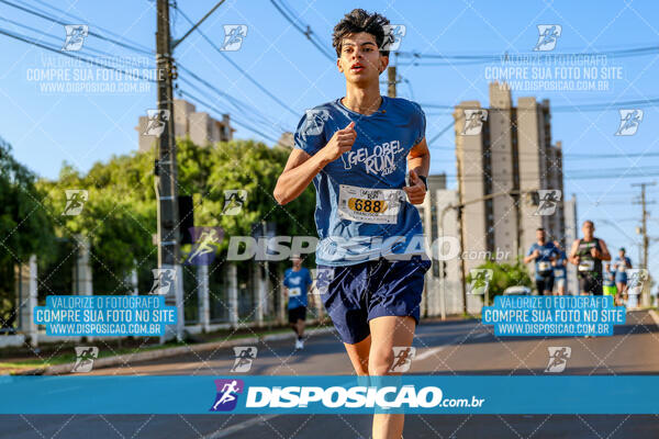 Gelobel Run 2024