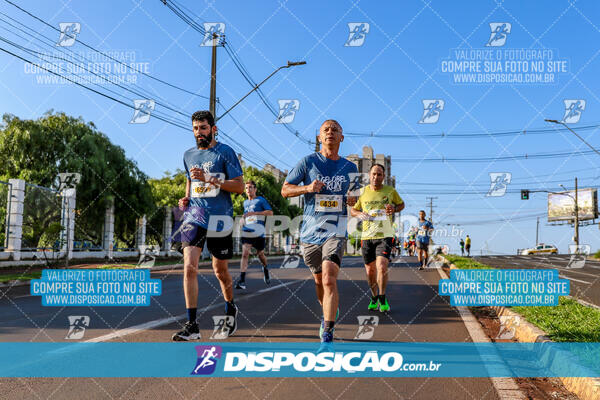 Gelobel Run 2024