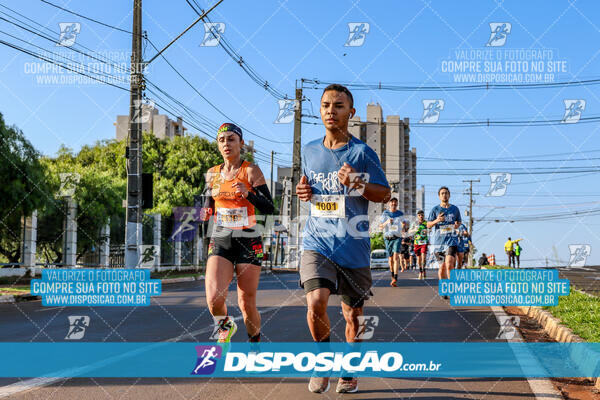 Gelobel Run 2024