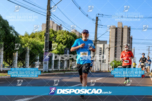 Gelobel Run 2024