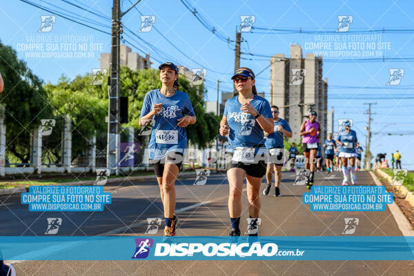 Gelobel Run 2024