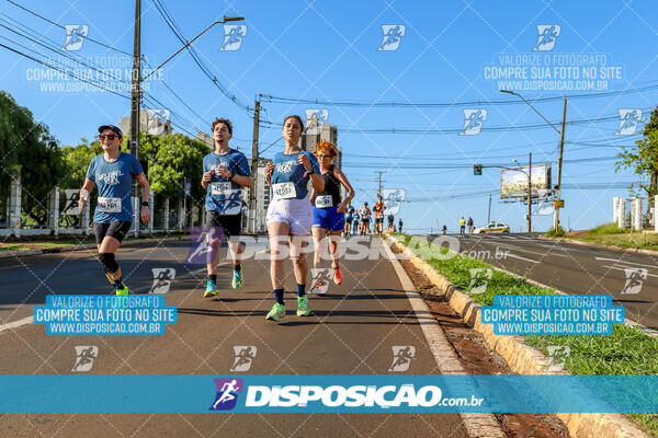 Gelobel Run 2024