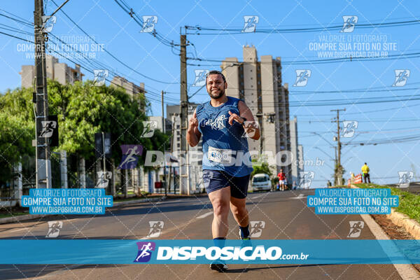 Gelobel Run 2024