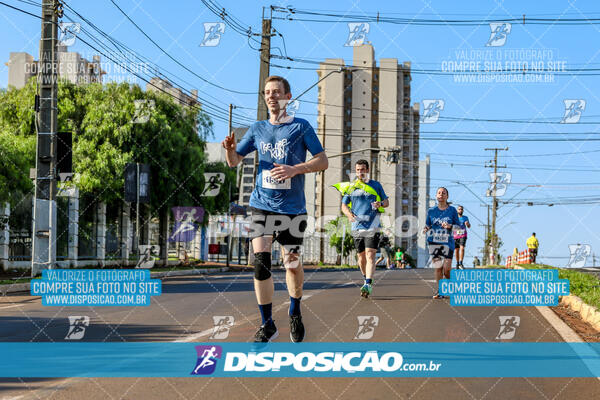 Gelobel Run 2024