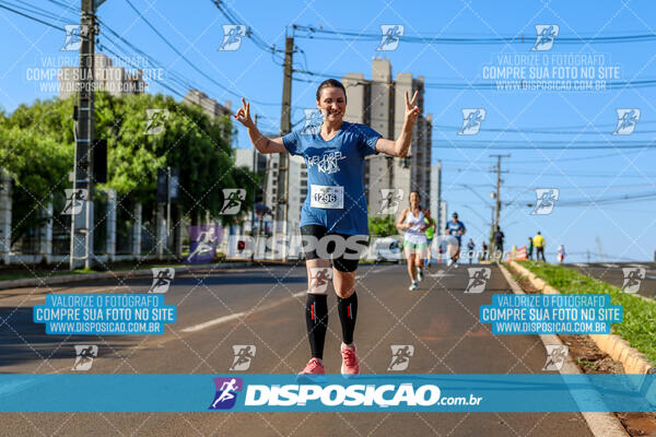 Gelobel Run 2024