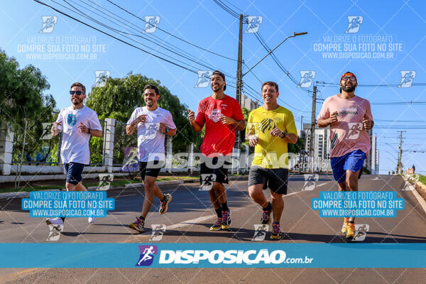 Gelobel Run 2024
