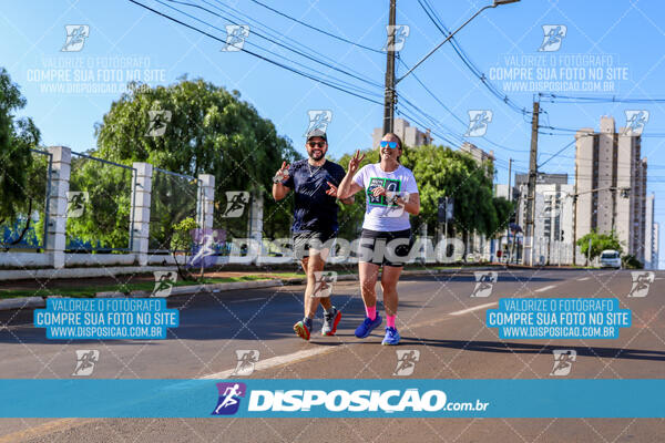 Gelobel Run 2024
