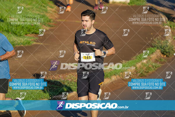 Gelobel Run 2024