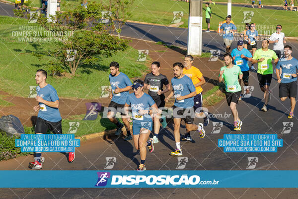 Gelobel Run 2024