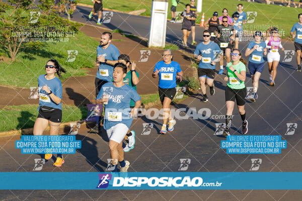 Gelobel Run 2024