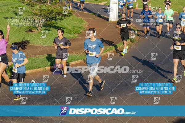 Gelobel Run 2024