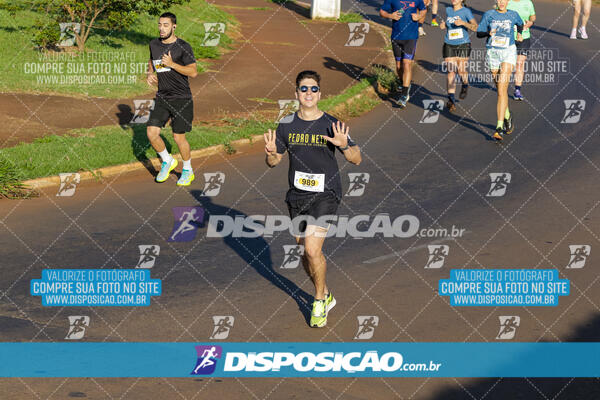 Gelobel Run 2024