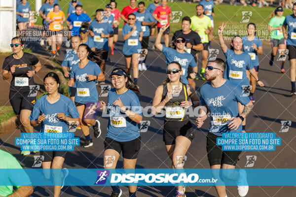 Gelobel Run 2024