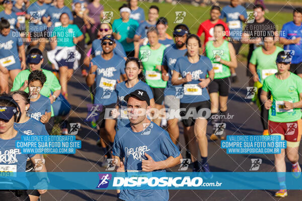 Gelobel Run 2024