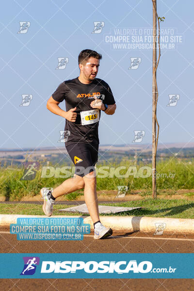 Gelobel Run 2024