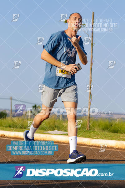 Gelobel Run 2024