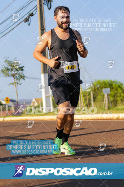 Gelobel Run 2024