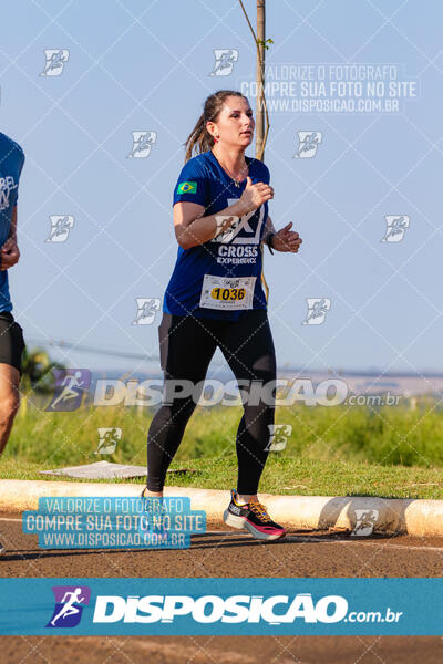 Gelobel Run 2024