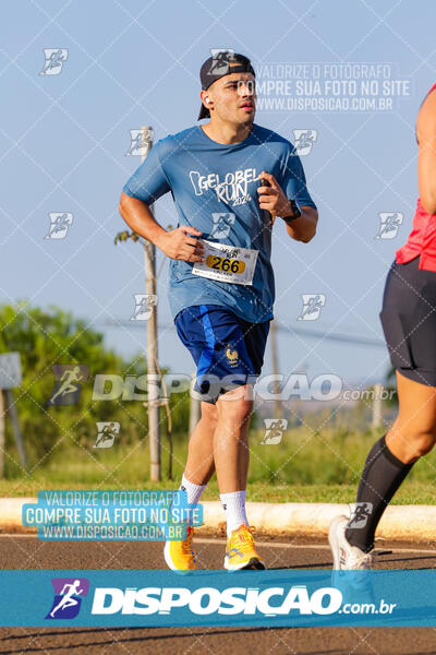Gelobel Run 2024