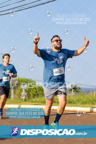 Gelobel Run 2024