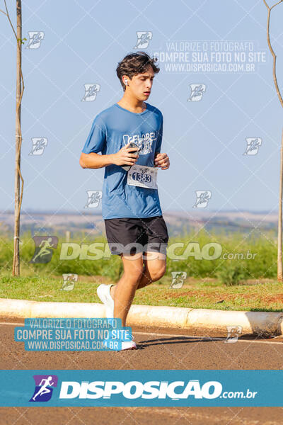 Gelobel Run 2024