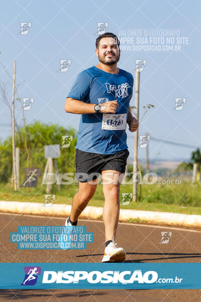 Gelobel Run 2024