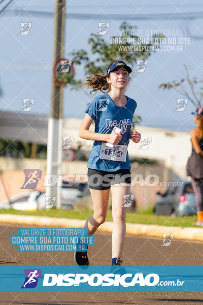 Gelobel Run 2024