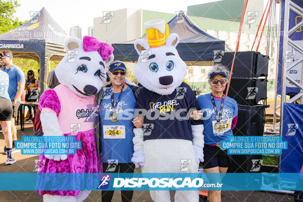 Gelobel Run 2024
