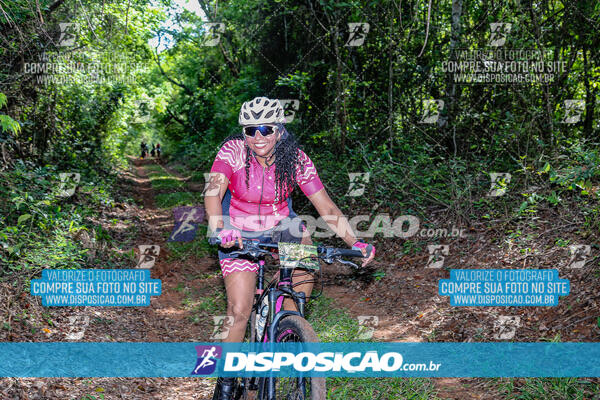 1º Ciclotur & XCO Cross Country Morro do Diabo