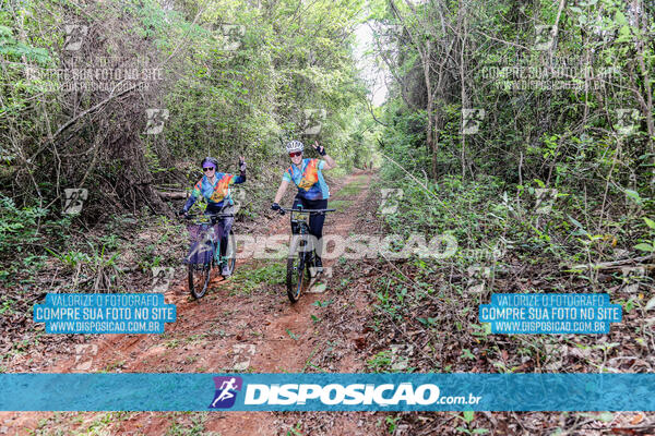 1º Ciclotur & XCO Cross Country Morro do Diabo