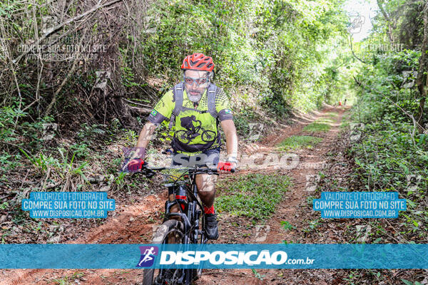 1º Ciclotur & XCO Cross Country Morro do Diabo