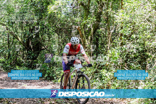 1º Ciclotur & XCO Cross Country Morro do Diabo