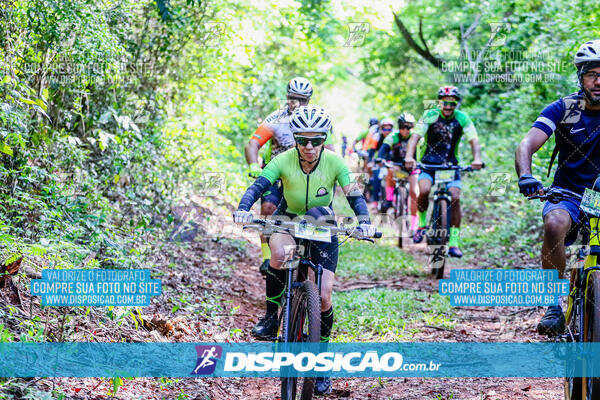 1º Ciclotur & XCO Cross Country Morro do Diabo