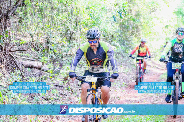 1º Ciclotur & XCO Cross Country Morro do Diabo