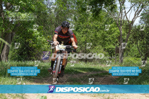 1º Ciclotur & XCO Cross Country Morro do Diabo