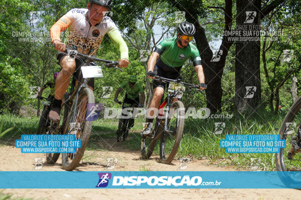 1º Ciclotur & XCO Cross Country Morro do Diabo