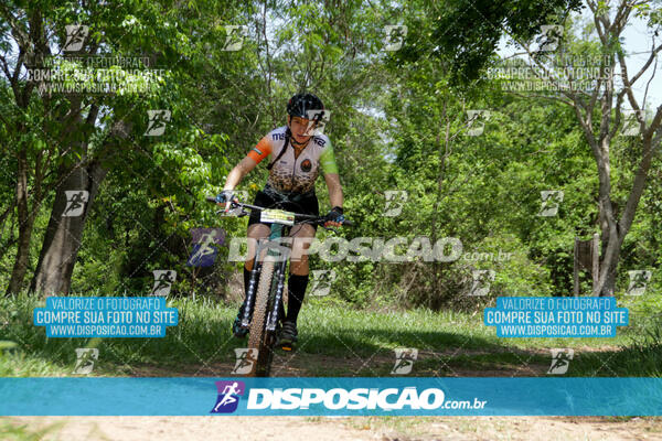 1º Ciclotur & XCO Cross Country Morro do Diabo