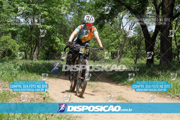 1º Ciclotur & XCO Cross Country Morro do Diabo