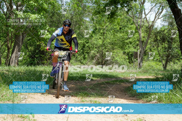 1º Ciclotur & XCO Cross Country Morro do Diabo