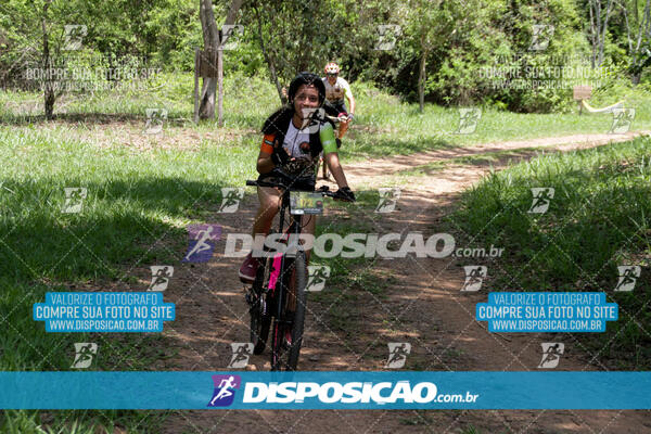 1º Ciclotur & XCO Cross Country Morro do Diabo