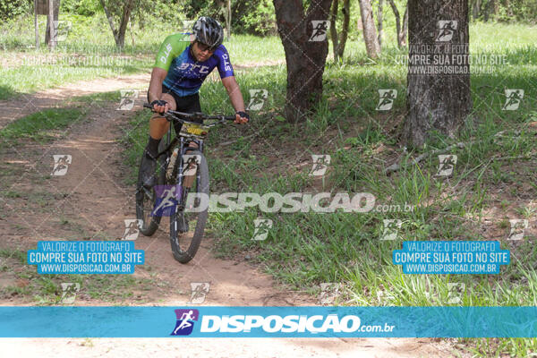 1º Ciclotur & XCO Cross Country Morro do Diabo