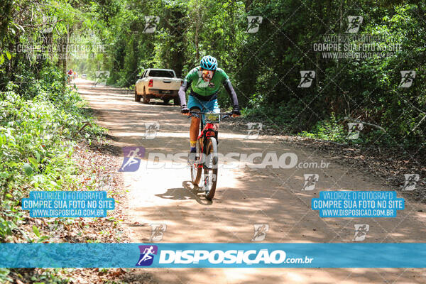 1º Ciclotur & XCO Cross Country Morro do Diabo