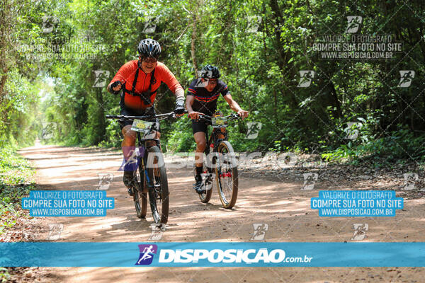 1º Ciclotur & XCO Cross Country Morro do Diabo