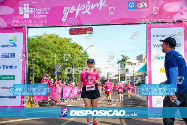 Go Pink 2024