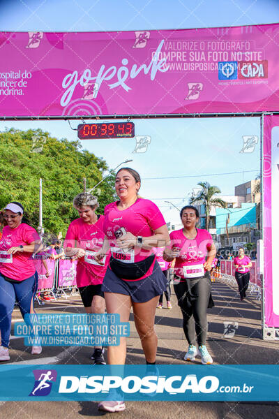 Go Pink 2024