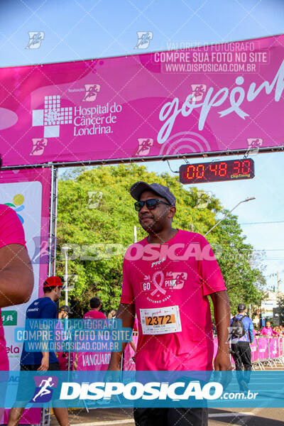 Go Pink 2024