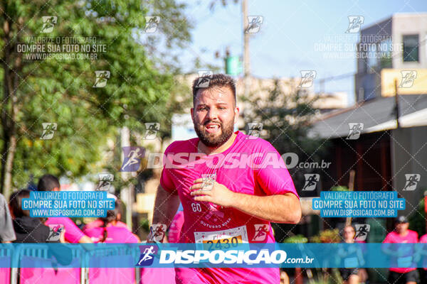 Go Pink 2024