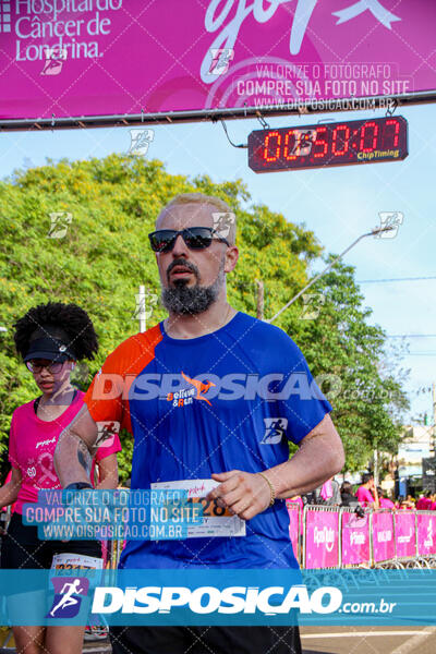 Go Pink 2024